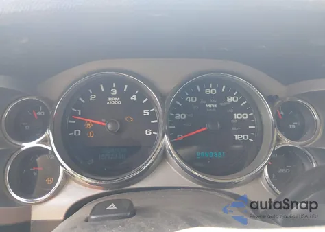 2008 Chevrolet Silverado 1500 Lt1 from USA, damaged, VIN 2GCEC13J681206561